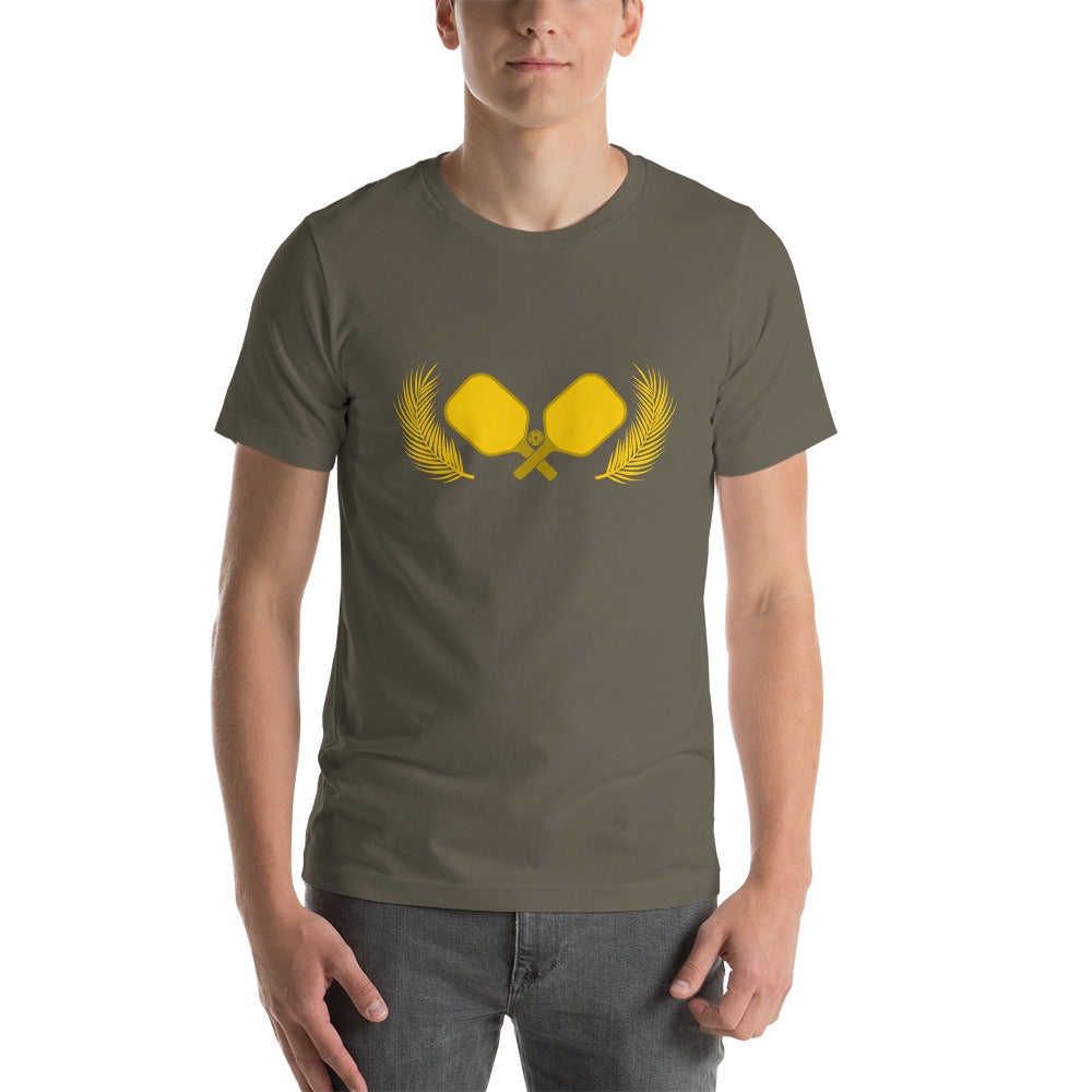 Men's Pickleball T-shirt