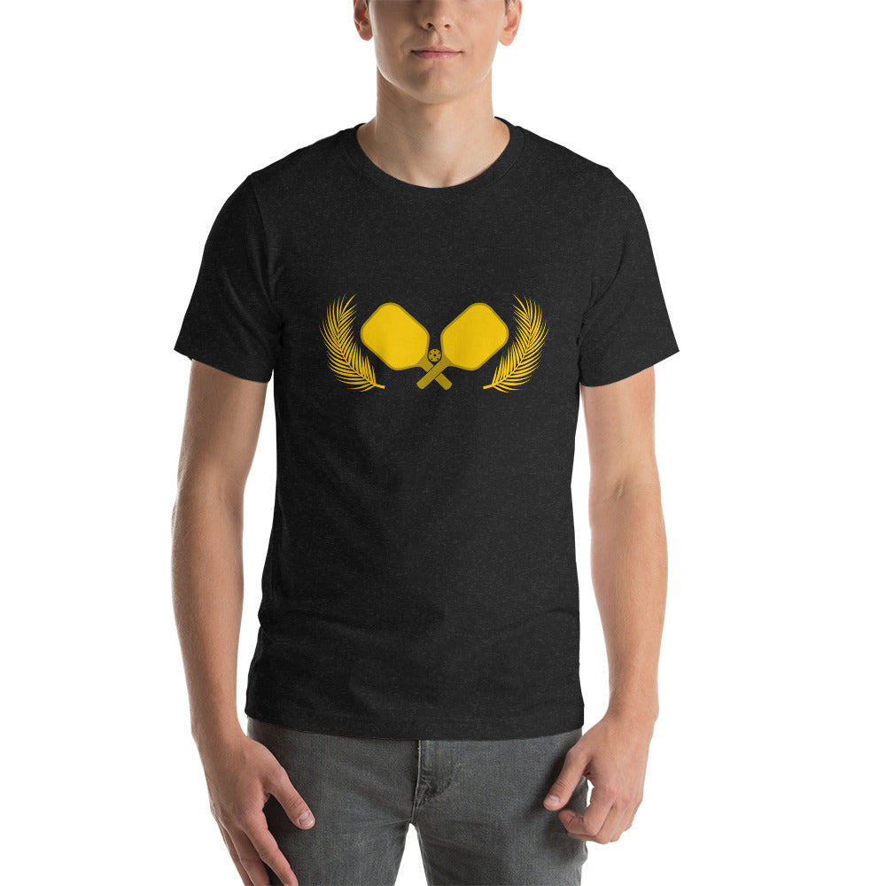 Men's Pickleball T-shirt