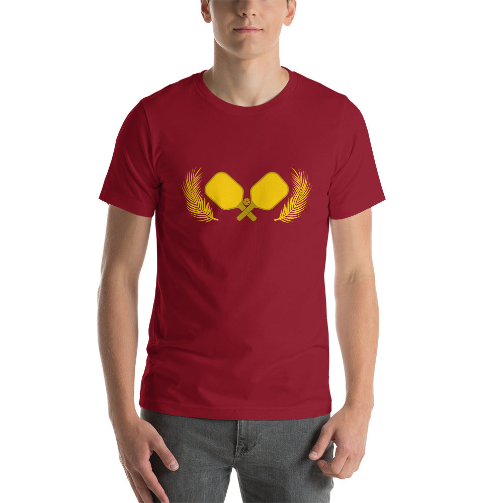 Men's Pickleball T-shirt