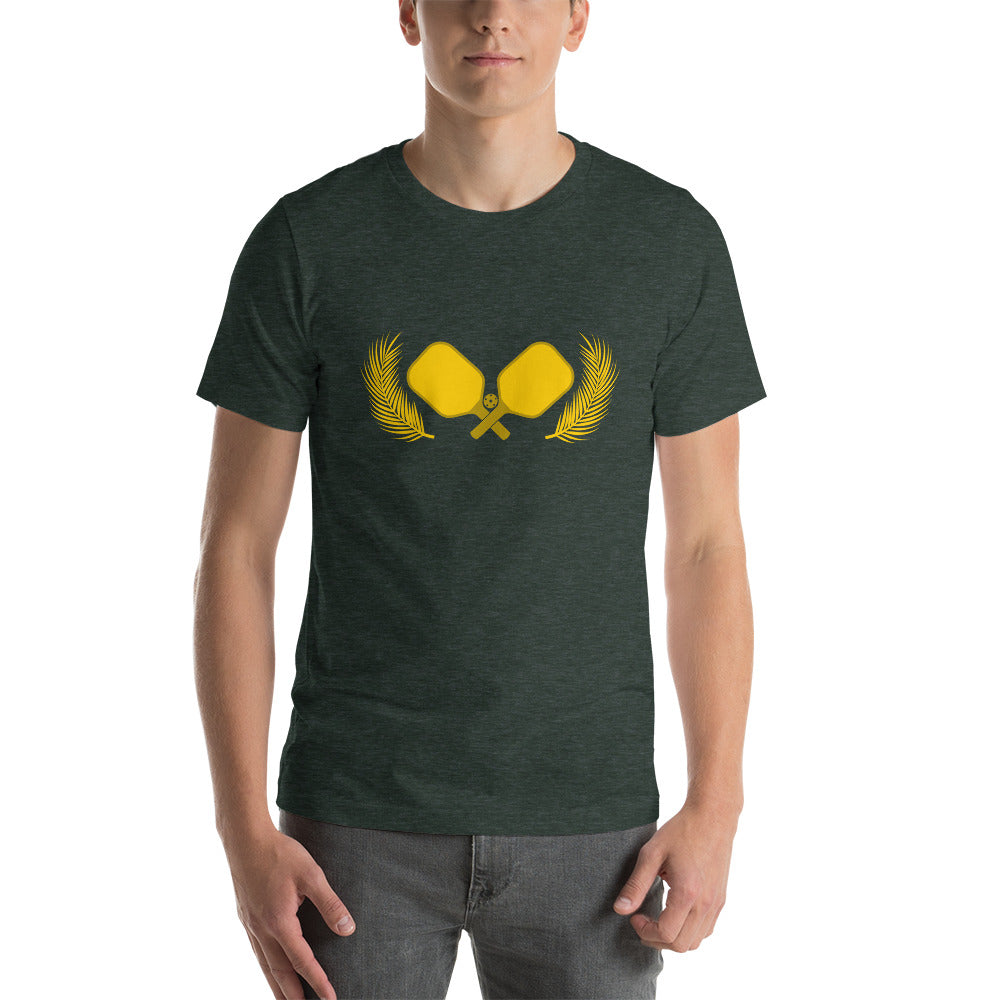 Men's Pickleball T-shirt