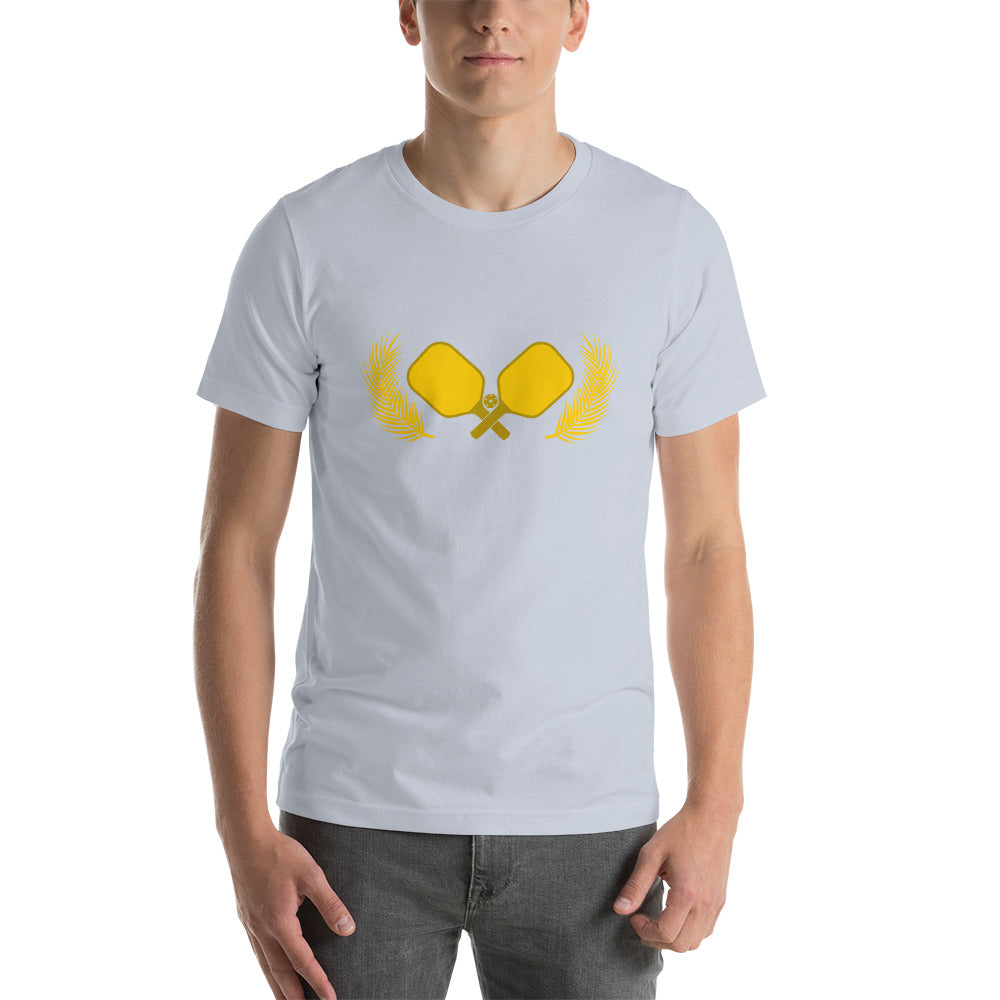 Men's Pickleball T-shirt