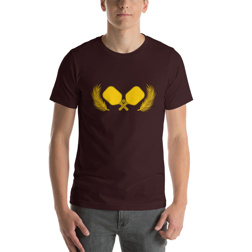 Men's Pickleball T-shirt
