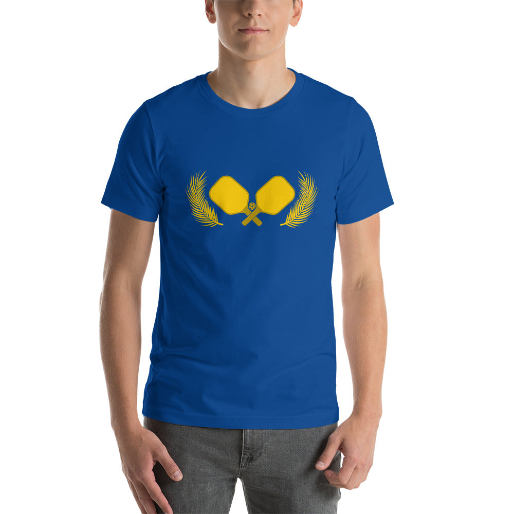 Men's Pickleball T-shirt